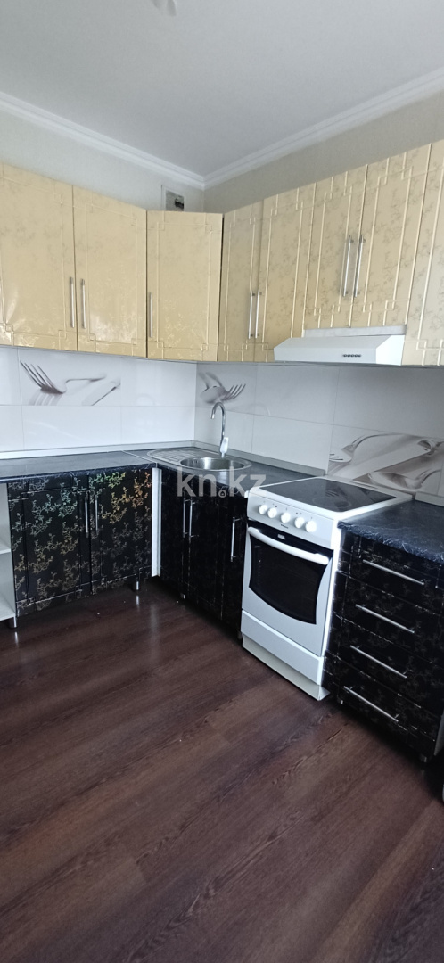 Продажа 2-комнатной квартиры, 57 м² в Караганде - фото 2