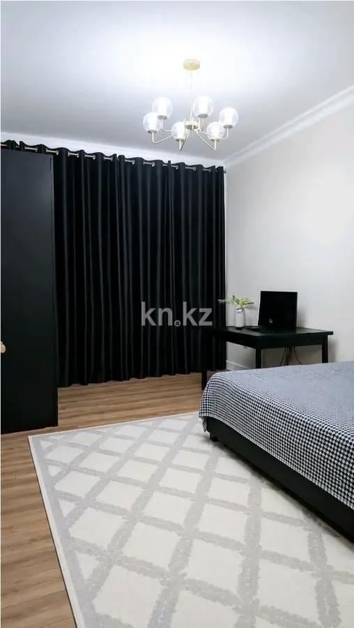 Продажа 4-комнатной квартиры, 92.1 м² в Астане - фото 3