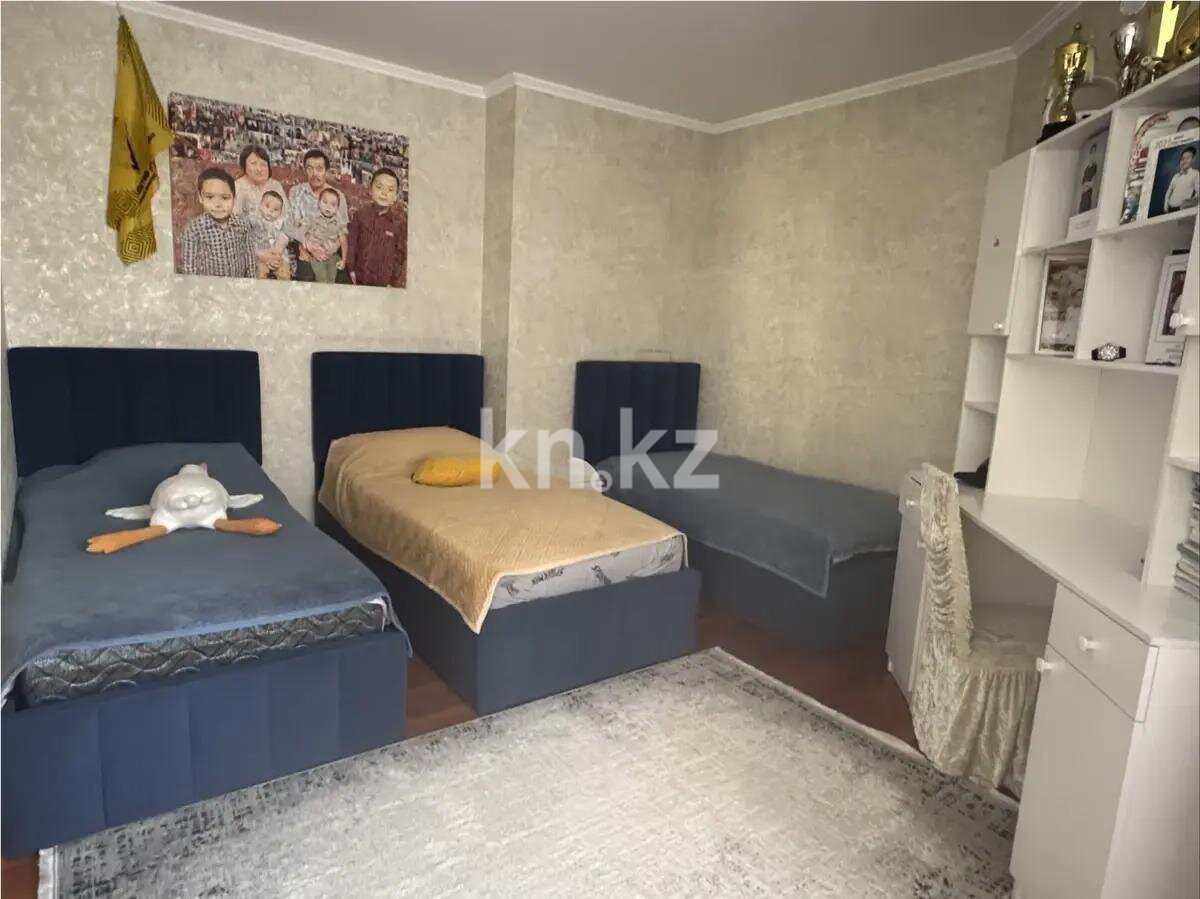 Продажа 5-комнатной квартиры, 194 м² в Алматы - фото 2