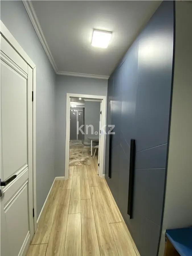 Продажа 1-комнатной квартиры, 28 м² в Астане - фото 4