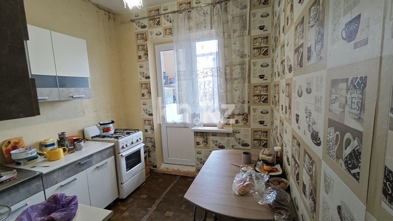 Продажа 3-комнатной квартиры, 68.6 м² в Таразе - фото 11