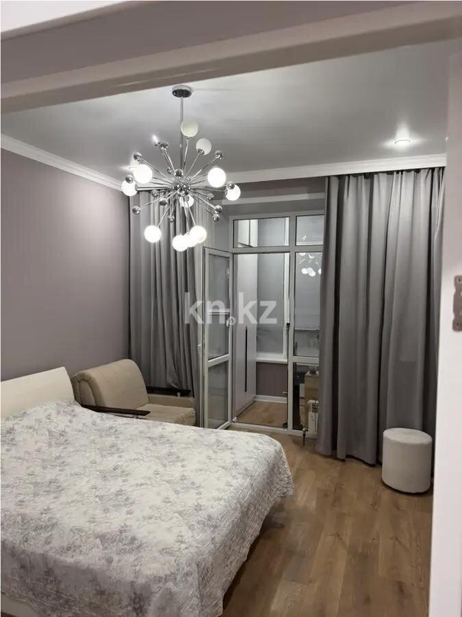 Продажа 1-комнатной квартиры, 47 м² в Астане - фото 2