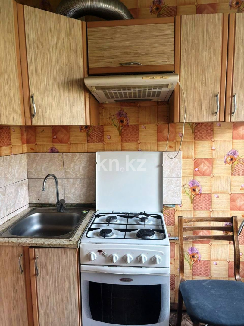 Продажа 1-комнатной квартиры, 31 м² в Костанае - фото 4