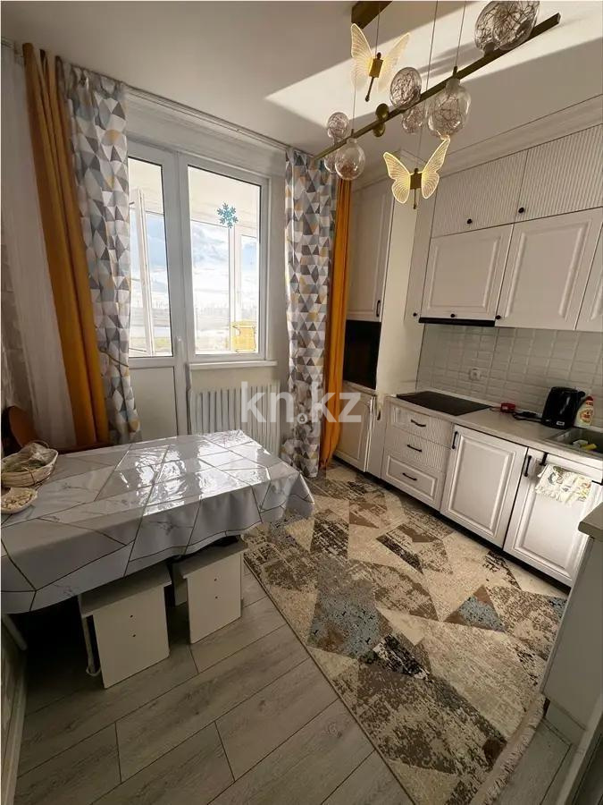 Продажа 2-комнатной квартиры, 57 м² в Астане - фото 3