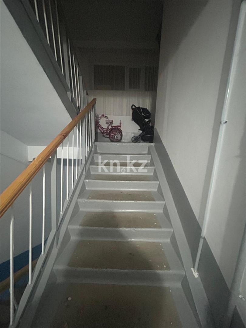 Продажа 2-комнатной квартиры, 51 м² в Караганде - фото 16