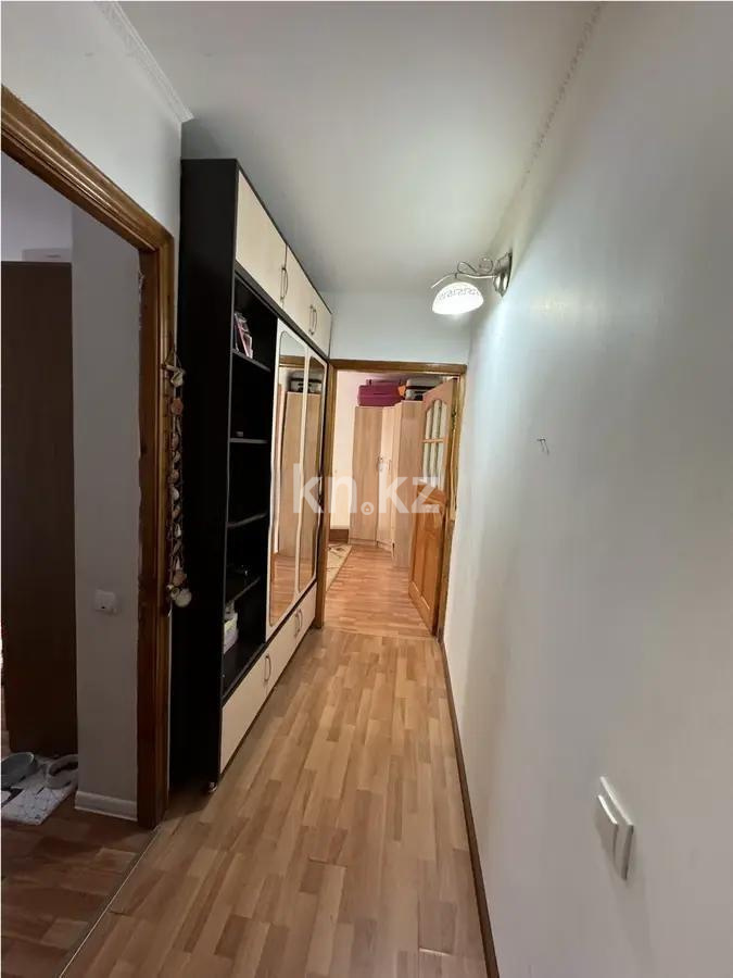 Продажа 2-комнатной квартиры, 44 м² в Алматы - фото 5