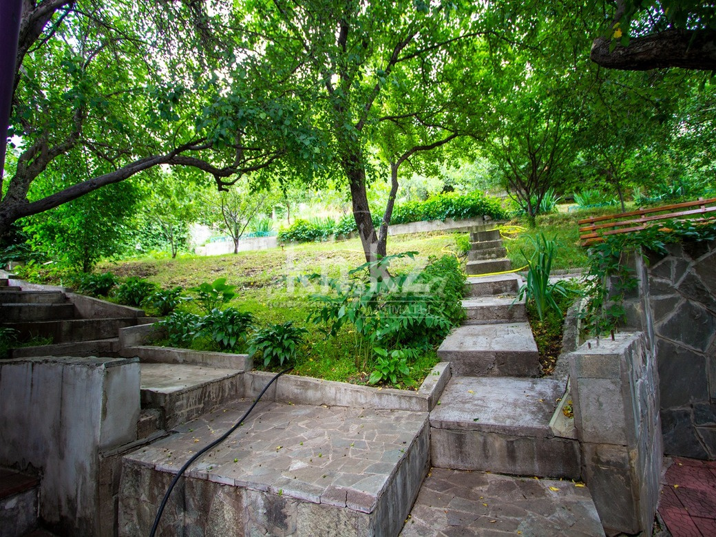 Продажа 4-комнатного дома, 170 м², ул. Кербулакская, дом  5б в Алматы - фото 23