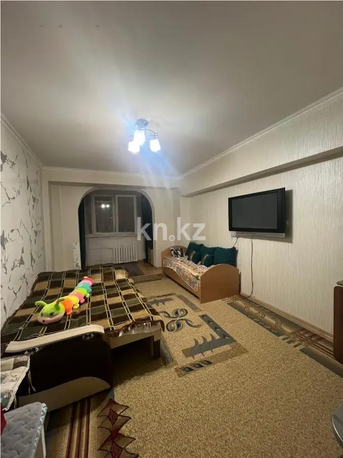 Продажа 3-комнатной квартиры, 79.2 м² в Алматы