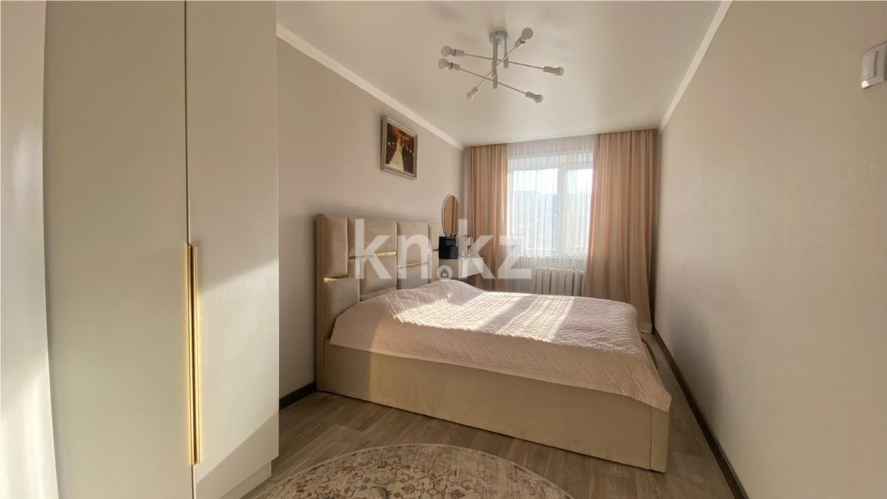 Продажа 2-комнатной квартиры, 44 м² в Караганде - фото 3