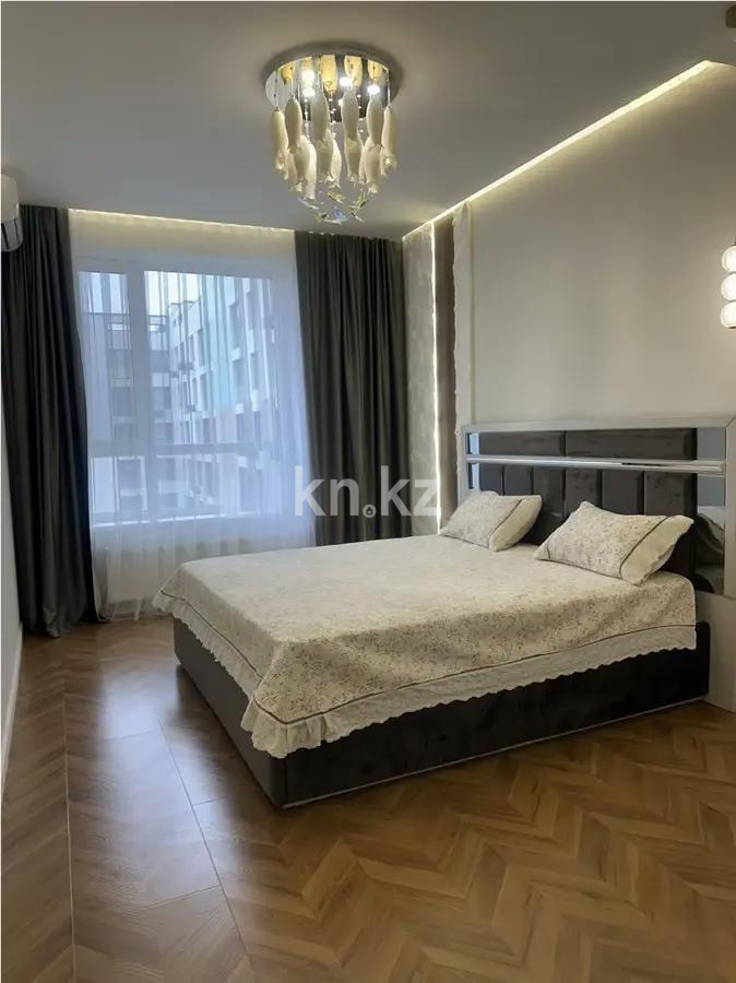 Продажа 3-комнатной квартиры, 90 м² в Астане - фото 3