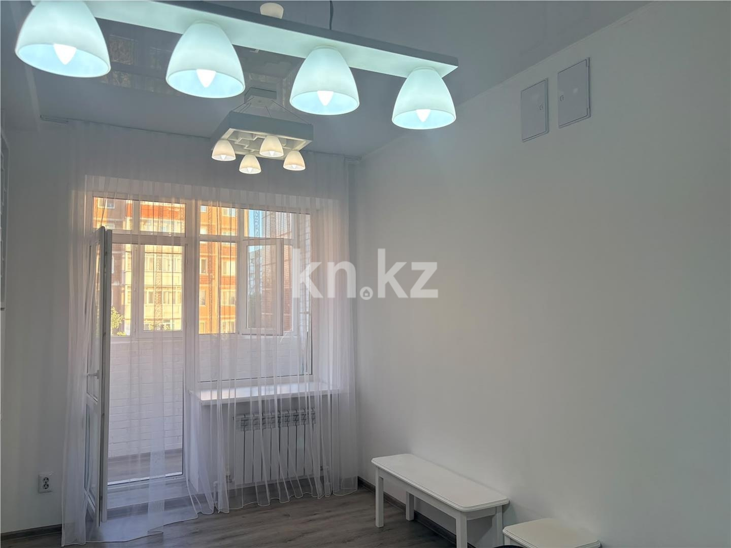 Продажа 2-комнатной квартиры, 56 м² в Караганде - фото 13
