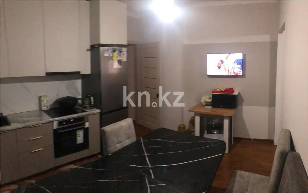 Продажа 3-комнатной квартиры, 80 м², пр. Кошкарбаева, дом  46/1 в Астане - фото 2