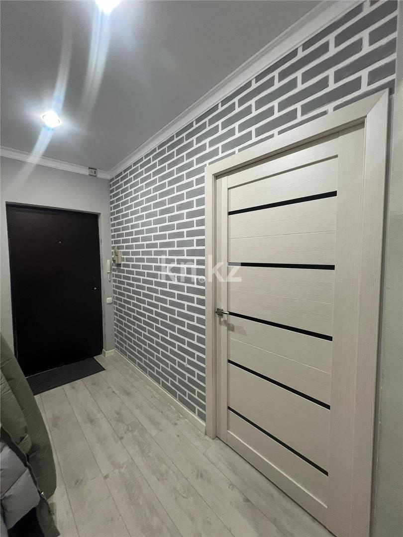 Продажа 2-комнатной квартиры, 52 м², мкрн-н Шапагат, дом  10 в Караганде - фото 11