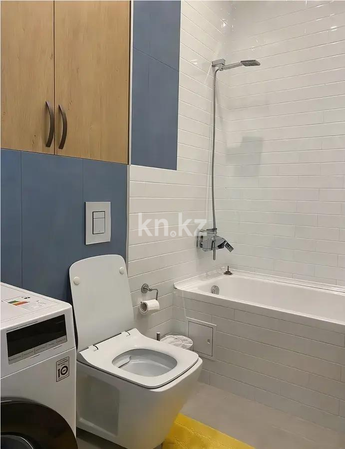 Продажа 3-комнатной квартиры, 82 м² в Алматы - фото 4