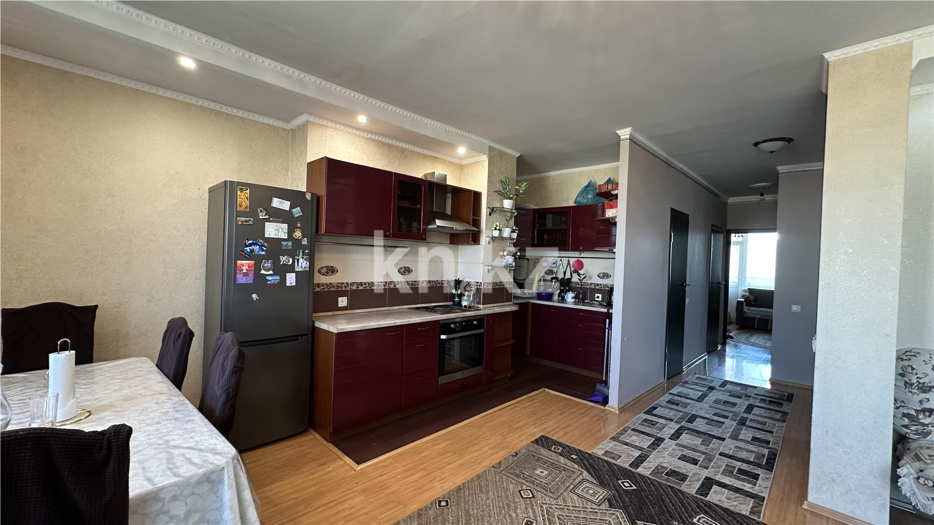 Продажа 2-комнатной квартиры, 65 м² в Астане - фото 5