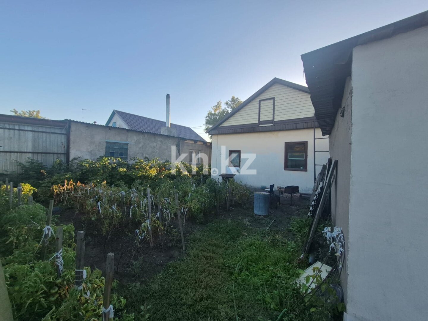 Продажа 4-комнатного дома, 47.1 м² в Караганде - фото 12