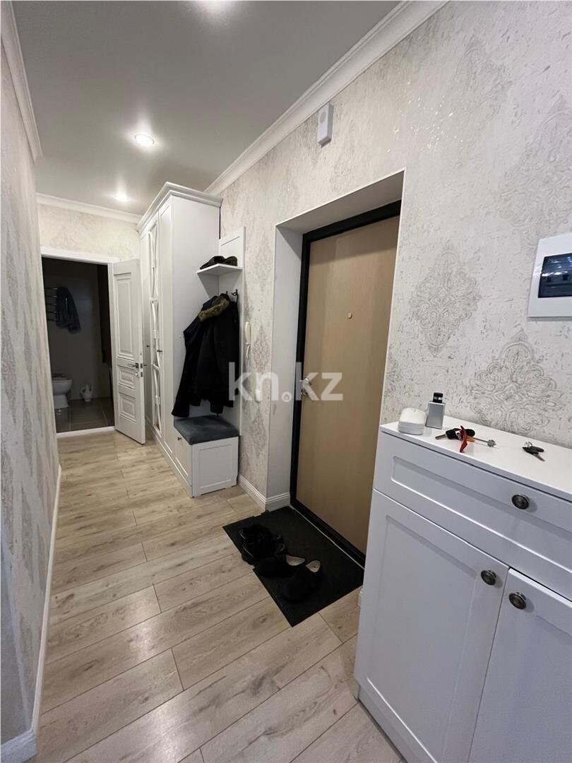 Продажа 2-комнатной квартиры, 55.4 м² в Астане - фото 7