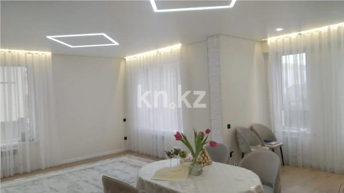Продажа 2-комнатной квартиры, 67 м² в Алматы