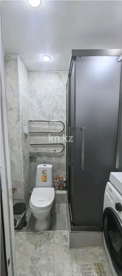 Продажа 1-комнатной квартиры, 32 м² в Алматы - фото 3