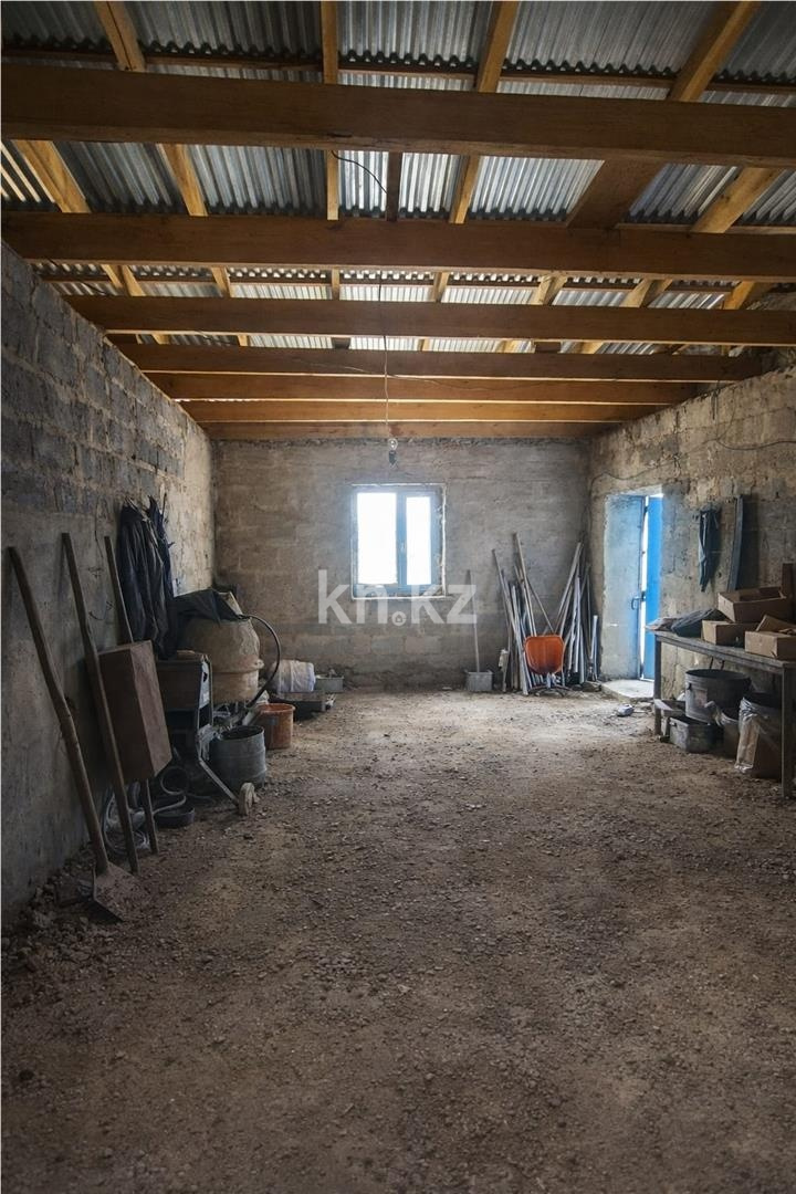 Продажа 3-комнатного дома, 170.5 м² в Караганде - фото 7