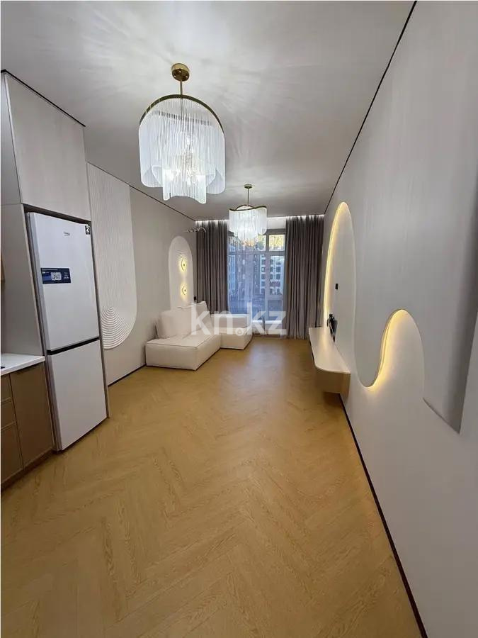 Продажа 3-комнатной квартиры, 66.5 м², ул. Е-36, дом  11 в Астане