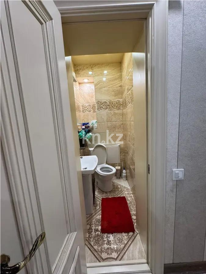 Продажа 3-комнатной квартиры, 90 м² в Астане - фото 6