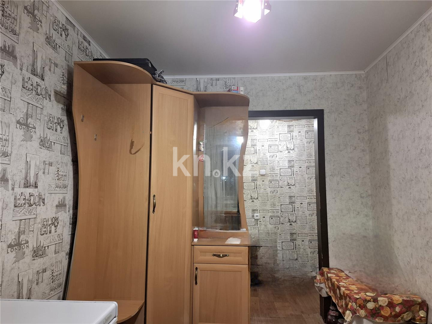 Продажа 4-комнатной квартиры, 60 м², ул. Байсеитовой в Темиртау - фото 6