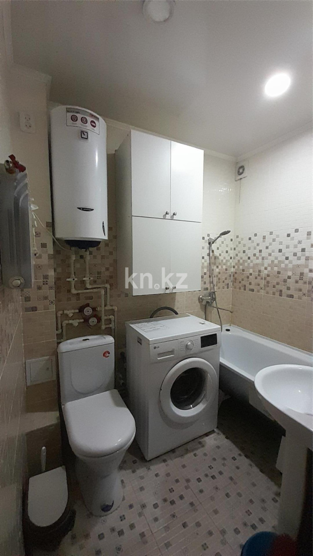 Продажа 2-комнатной квартиры, 48 м² в Темиртау - фото 10