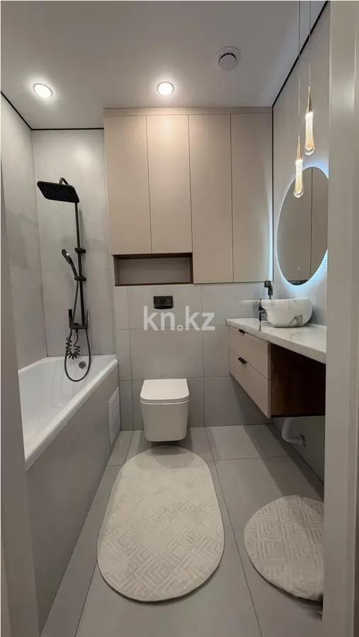 Продажа 3-комнатной квартиры, 70 м² в Астане - фото 5