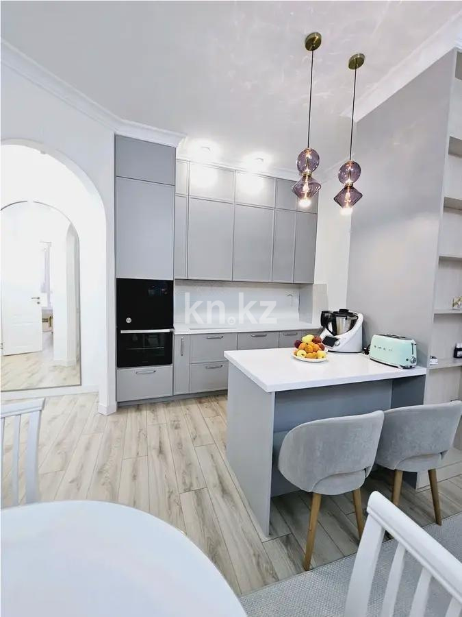 Продажа 3-комнатной квартиры, 71 м², ул. Рыскулова, дом  1 в Астане - фото 4