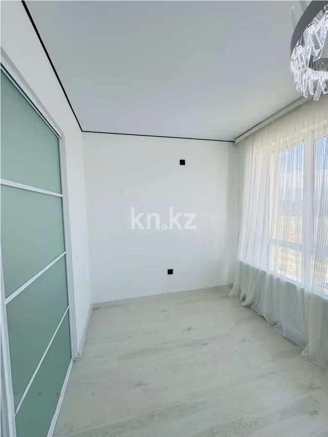 Продажа 1-комнатной квартиры, 34 м² в Алматы