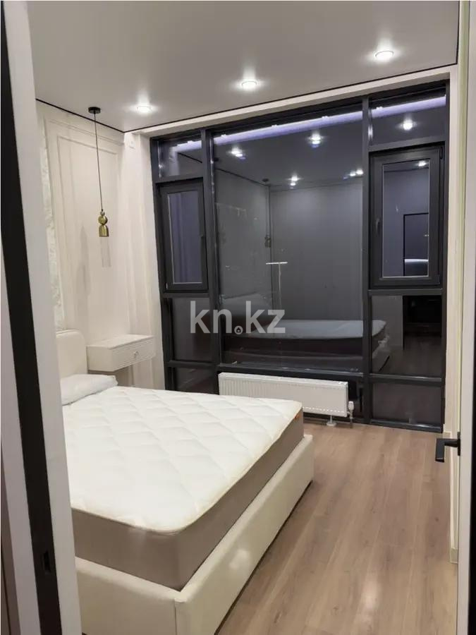 Продажа 2-комнатной квартиры, 44.8 м² в Астане - фото 2
