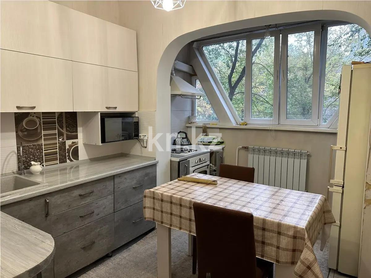Продажа 3-комнатной квартиры, 64 м² в Алматы - фото 4