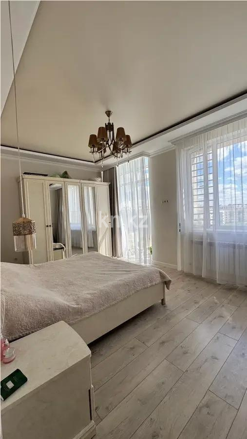 Продажа 3-комнатной квартиры, 108 м² в Астане - фото 2