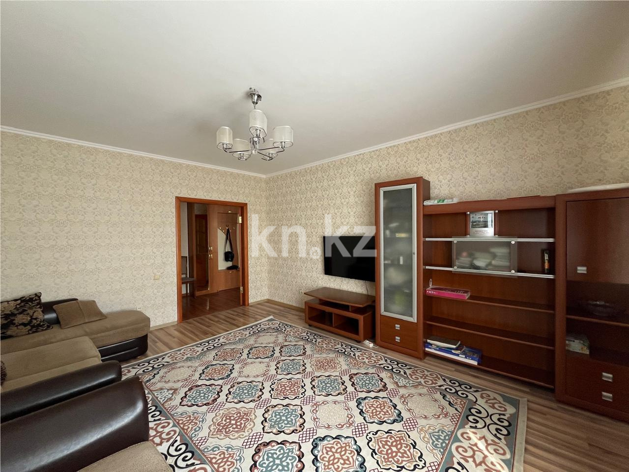 Продажа 3-комнатной квартиры, 92 м², пр. Шахтеров, дом  31а в Караганде - фото 6