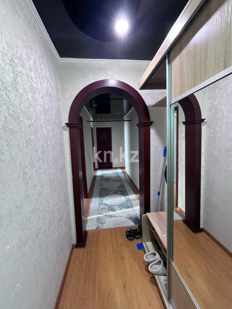 Продажа 3-комнатной квартиры, 63.5 м² в Караганде