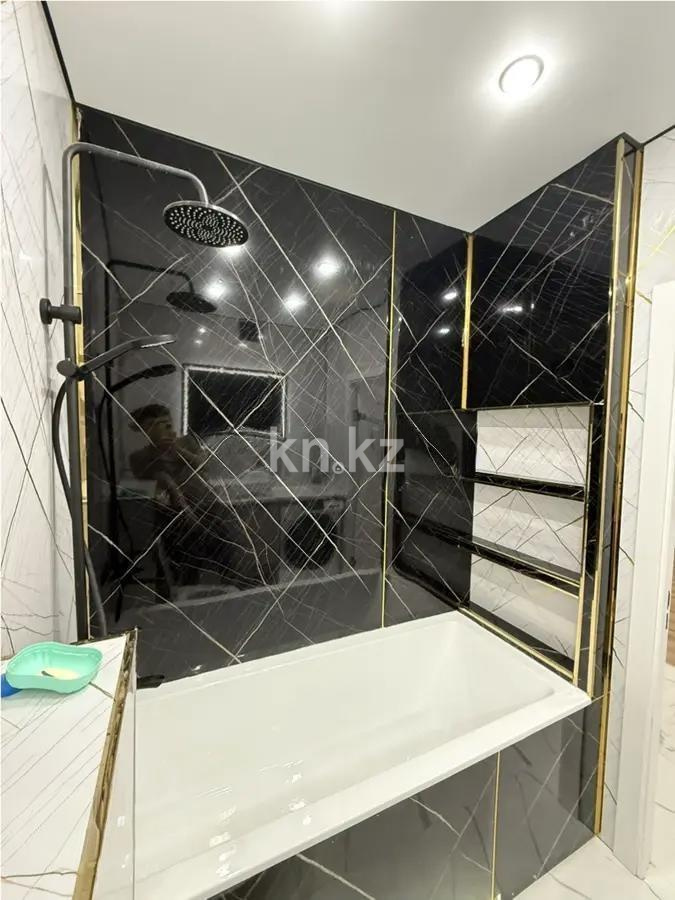 Продажа 2-комнатной квартиры, 35 м², ул. Е-103, дом  5а в Астане - фото 5