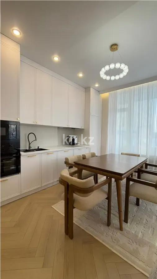 Продажа 4-комнатной квартиры, 103 м² в Астане - фото 4