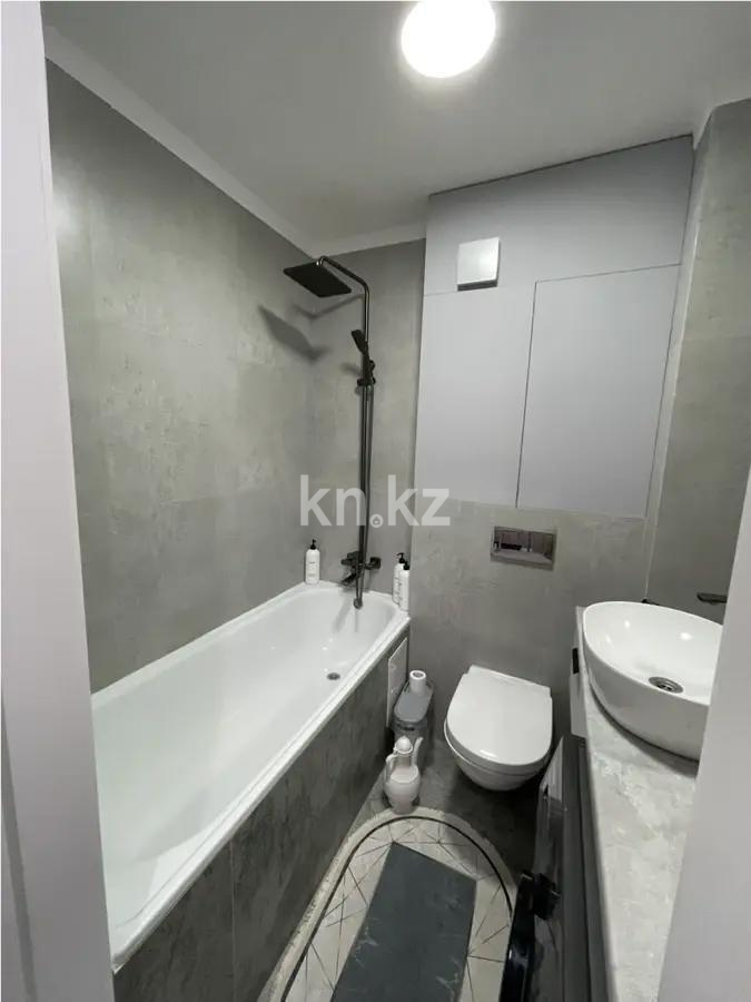 Продажа 2-комнатной квартиры, 49 м², ул. Е-319, дом  2 в Астане - фото 4