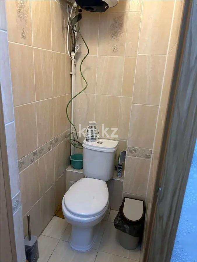 Продажа 2-комнатной квартиры, 57 м² в Караганде - фото 5