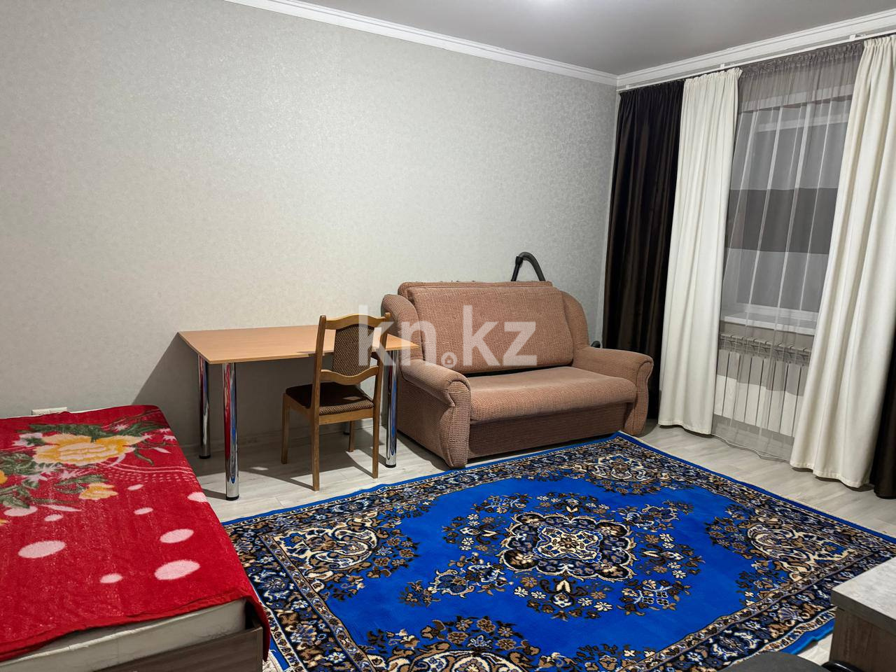 Аренда 1-комнатной квартиры, 34 м² в Астане - фото 5