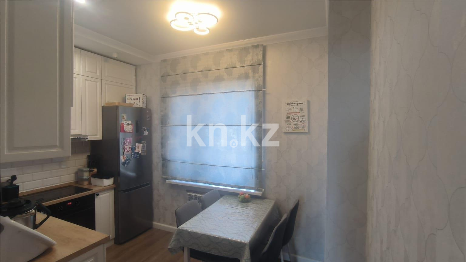 Продажа 3-комнатной квартиры, 73 м² в Караганде - фото 9