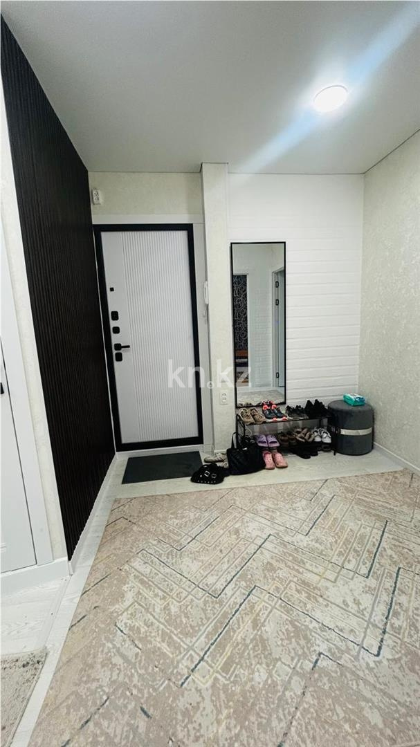Продажа 3-комнатной квартиры, 62 м² в Караганде - фото 15
