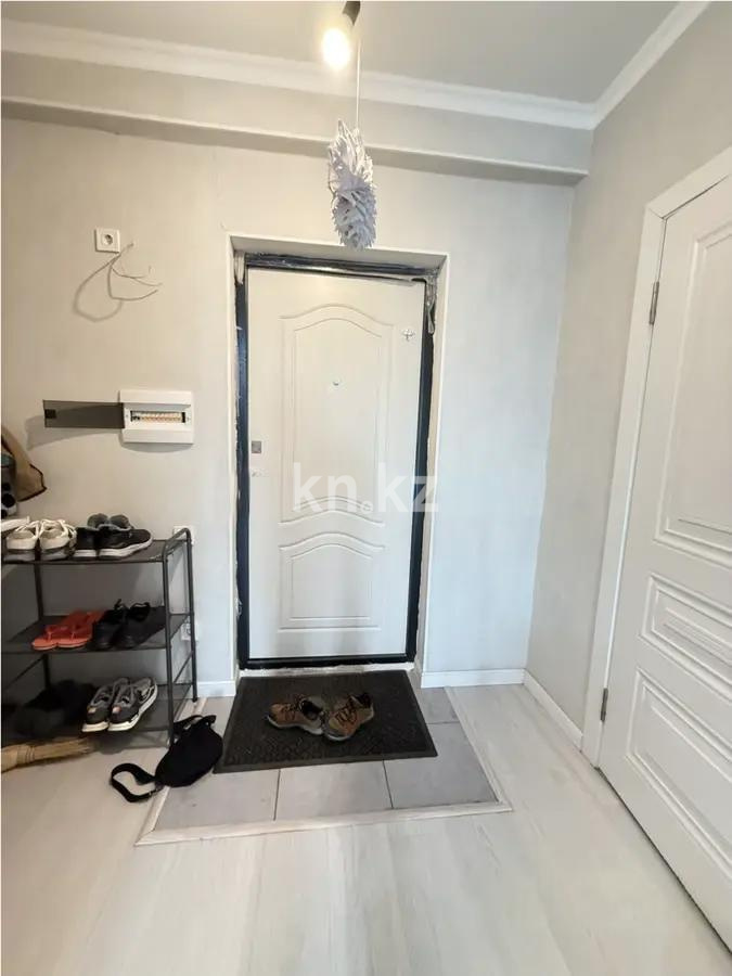 Продажа 1-комнатной квартиры, 29 м² в Алматы - фото 5
