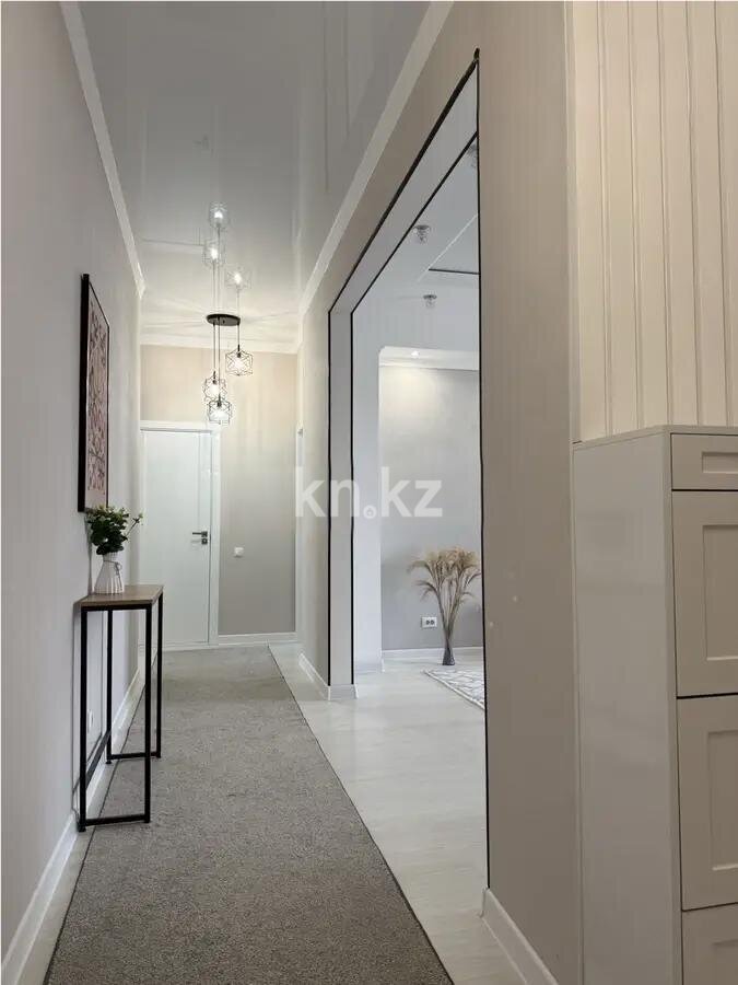 Продажа 3-комнатной квартиры, 98 м² в Астане - фото 7