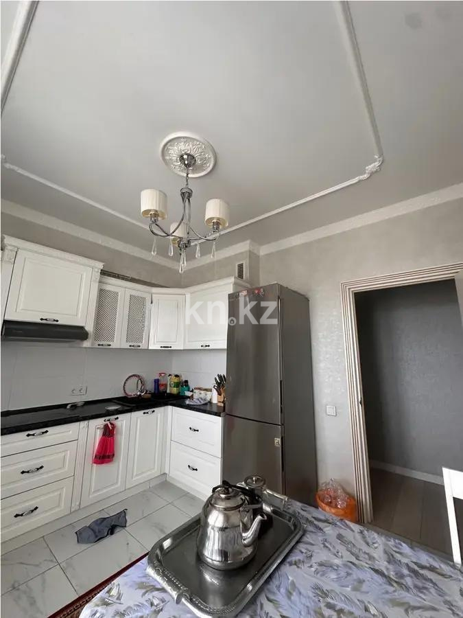 Продажа 3-комнатной квартиры, 82 м², ул. Абишева, дом  36/8 в Алматы - фото 4