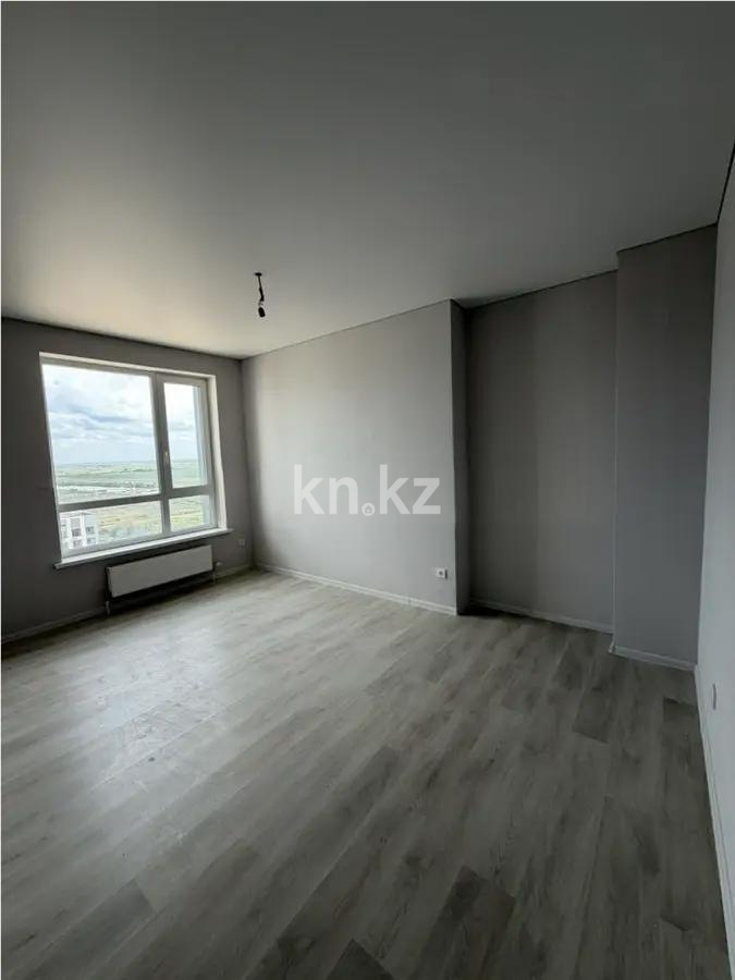 Продажа 1-комнатной квартиры, 45.7 м² в Астане