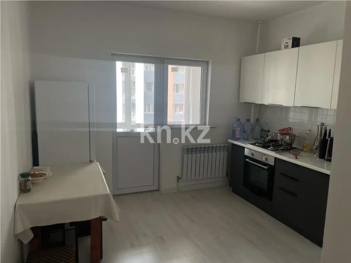 Продажа 1-комнатной квартиры, 52 м² в Алматы - фото 2