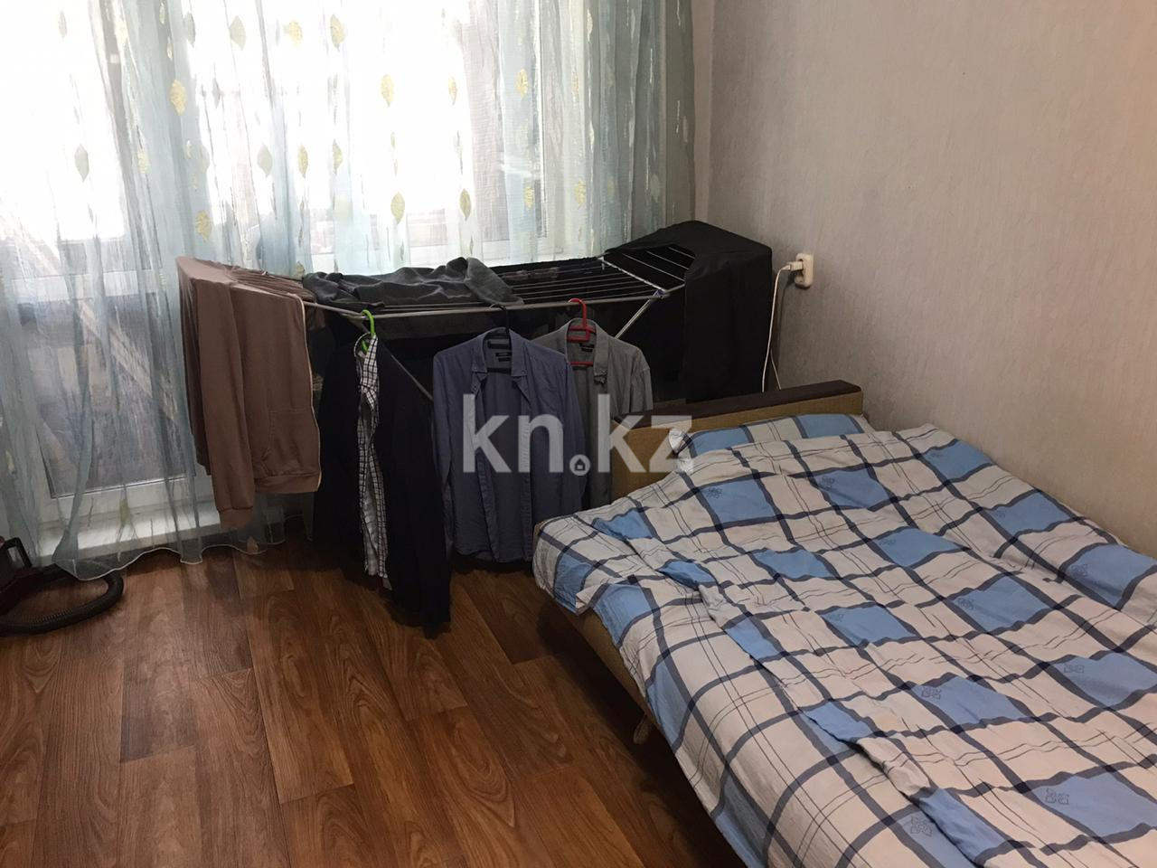Продажа 1-комнатной квартиры, 31 м² в Караганде - фото 14