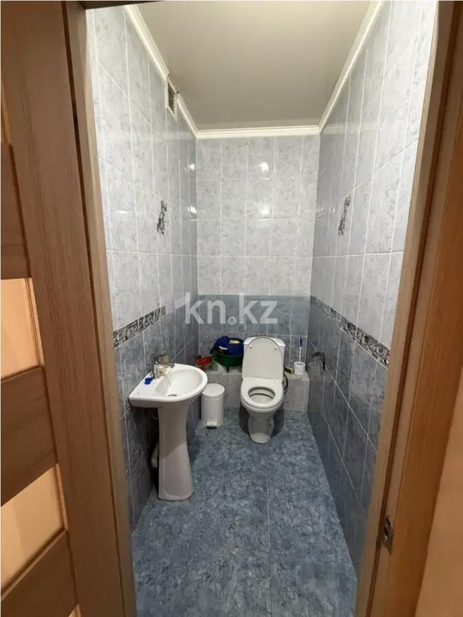 Продажа 1-комнатной квартиры, 46 м² в Алматы - фото 4